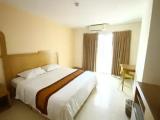 Superior Double room with pool view