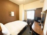 Semi-Double room
