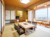 Standard Japanese-Style room