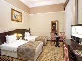 Guest Twin room