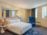 2 Bedrooms Quadruple Residence