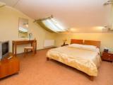 Mansarda Double room