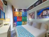 Mini Art Double room