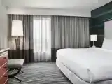 2 Bedrooms Executive Double Suite