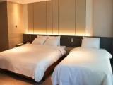 Deluxe Family Triple room