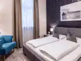 Residenz Double room
