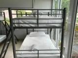 Bed in Dorm