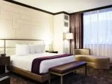 Coastal Tower Luxury Mobility Accessible Double room