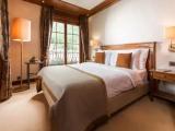 1 Bedroom Classic Superior Double Suite