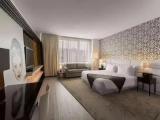 1 Bedroom Double Suite