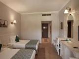 Standard room with balcony