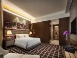 Deluxe Double Suite