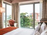 Piran Double Suite