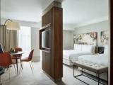 Quadruple Kensington Suite