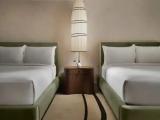 Quadruple room with city view