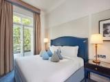 Newly Designed Double Suite