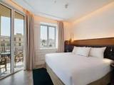 Premium Double Junior Suite