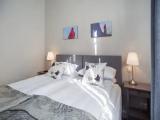 Double Apartment