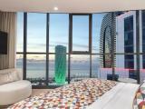 Standard Double room with sea view