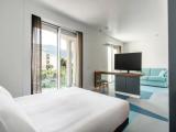 Family Double room