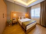 2 Bedrooms Standard Villa
