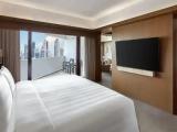 Panoramic Double Suite