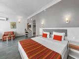 Superior Double room with sea view