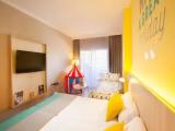 Standard Double Family room