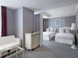 Photographers Corner Deluxe Double room