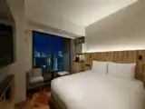 Experience Premium Floor Double room