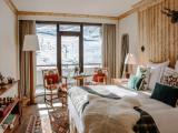 Prestige Double room