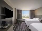 Accessible Double room