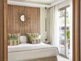 2 Bedrooms Suite with balcony