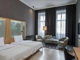 Executive Twin room