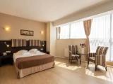 Terrace Double Junior Suite