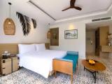 Plunge Pool Suite