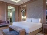 Presidential Double Suite