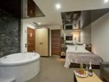 Terrace Double Suite with sea view