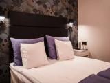 Kota/Blue Twilight Double room