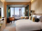 Pearl Tower View Double room