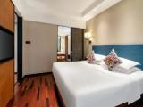 Executive Double Suite