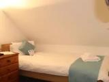 Worcester Single room
