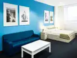 Business Double Junior Suite