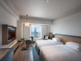 Executive Twin room