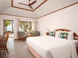 Whirlpool Double Beach Villa