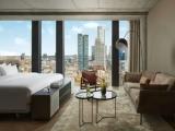 Double Junior Suite Skyline View