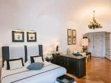 Executive Double Junior Suite