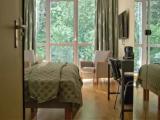 Standard Plus Double room