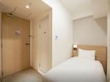 Compact Single room