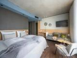 Panorama Double room